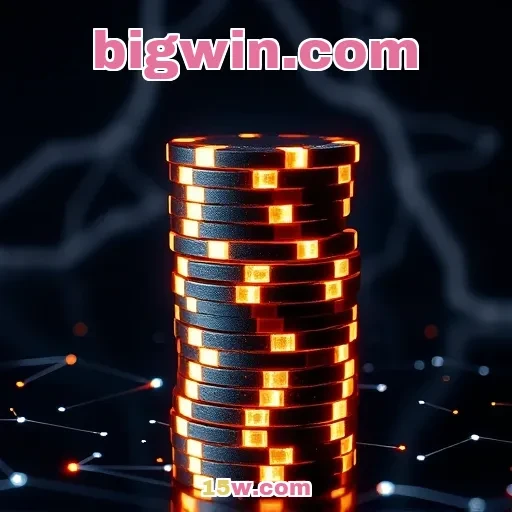 bigwin.com: O Futuro dos Jogos Está Aqui com o Seu App