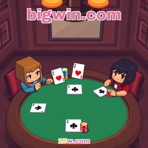 bigwin.com: O Site Seguro Que Todo Jogador Brasileiro Deveria Conhecer