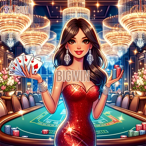 App Bigwin: A Revolução dos Cassinos Online