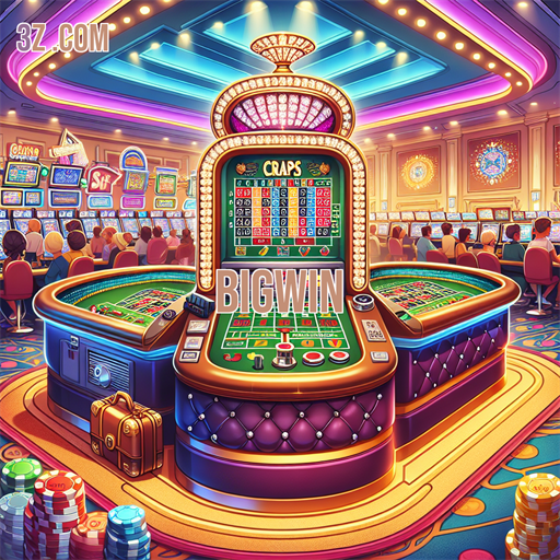 Plataforma Confiável bigwin.com: Um Cassino Online Confiável e Seguro