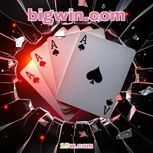 bigwin.com: Desvende os Segredos dos Caça-Níqueis e Vença Grandes Prêmios!